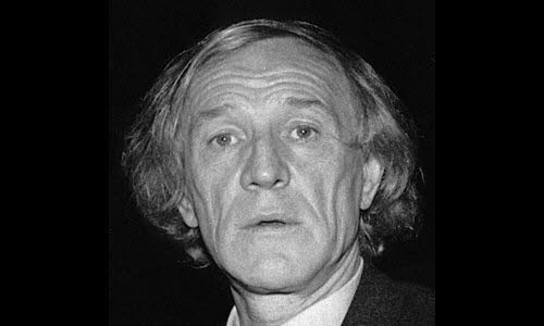 Photographie de Richard  HARRIS