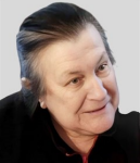 Photographie de Cécile GÉRARD 