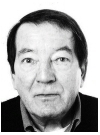 Photographie de Jean-Pierre GOETZMANN