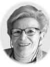 Photographie de Marie BERND