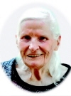 Photographie de Joséphine  BRILLI  