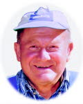 Photographie de François DELOCHE 