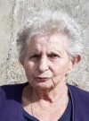 Photographie de Marie REGNIER