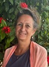 Photographie de Debby VIGNEAU 