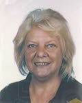Photographie de Thérèse BALMAND 