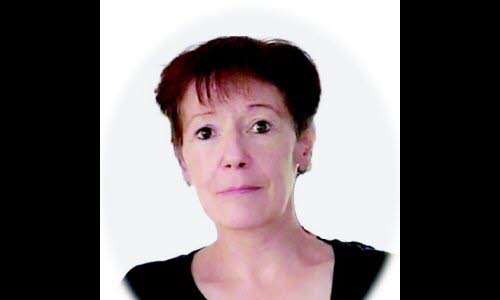 Photographie de Nathalie SCHUBERT