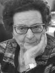 Photographie de Paulette KREMSER 
