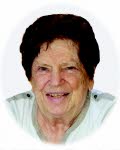 Photographie de Jeanne  KAISER 