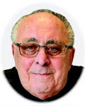 Photographie de Robert  CARO 