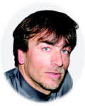 Photographie de Valéry MONTANT 