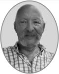 Photographie de René BOUCHEMOUSSE 