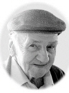 Photographie de Gérard CAVELIUS