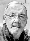 Photographie de Marcel OSTERROTH