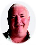 Photographie de Richard GÉRAUDEL 