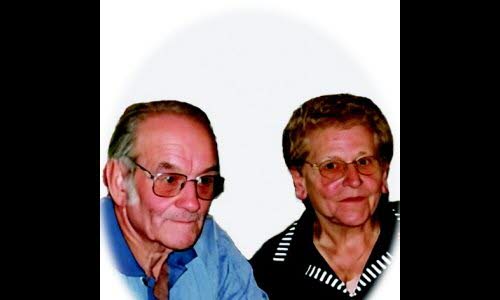 Photographie de Pépé Louis  