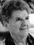 Photographie de Marguerite PAILLET 