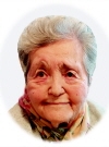 Photographie de Paulette  PÉLAMOURGUES 