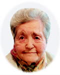 Photographie de Paulette  PÉLAMOURGUES 