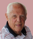 Photographie de Francis BEHAEGEL 
