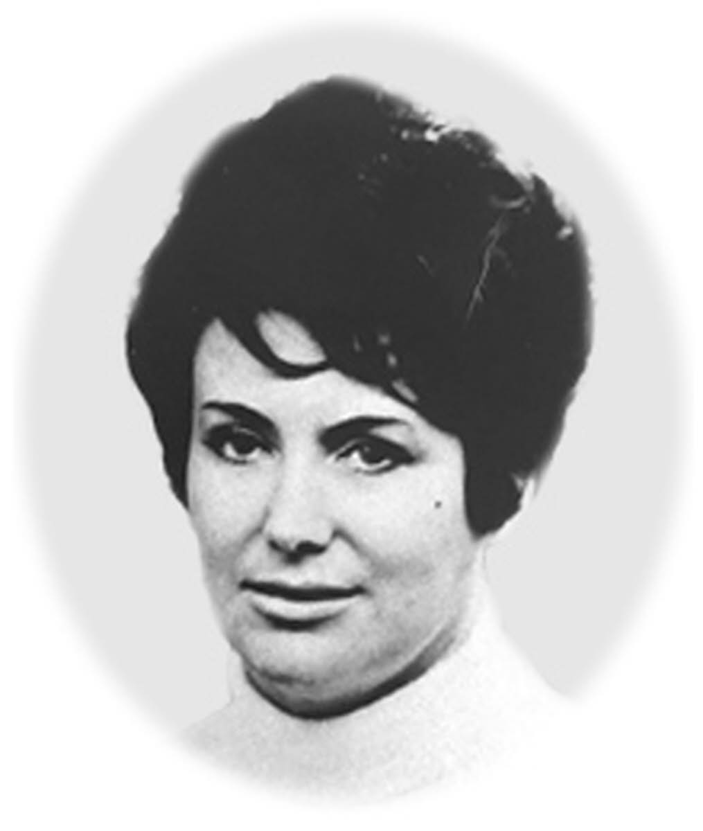 Avis de décès de Madame Andree GOUDEY née GUILLOT paru le 11/08/2023 ...