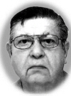 Photographie de René PICCAND 