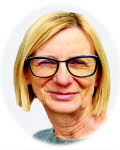 Photographie de Monique  JOUBERT  