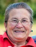Mme Madeleine Boulanger