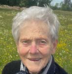 Décès d’Yvette Godot