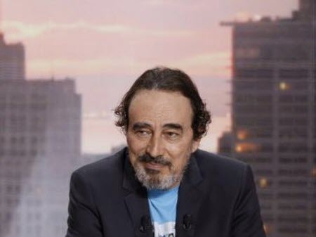 Didier Roustan : disparition d'une voix emblématique du journalisme sportif