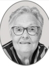 Photographie de Christiane FEUERER 