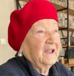 Thérèse Fages n’est plus