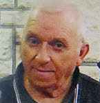 Décès de Bernard Amiot