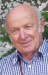 Bernard Mussier, généalogiste et historien local nous a quittés