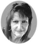 Photographie de Bérangère MARCHAL 