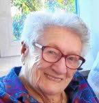 Décès de Marcelle Herreye
