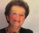 Suzanne Corberand est décédée