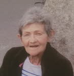 Décès d’Elisabeth Meire