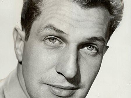 L'acteur américain Vincent Price est mort à l'âge de 82 ans