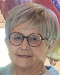 Décès d’Élisabeth Guillemin