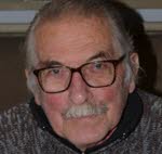 René Delcey, ancien maire, nous a quittés