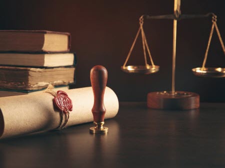 Quand et quel notaire contacter après un décès et quelles sont les pièces à fournir ?