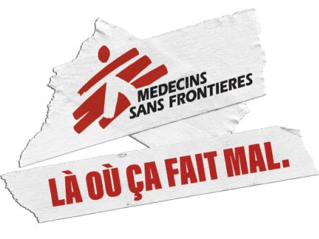 Médecins sans frontières
