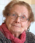 Photographie de Reine PAULUS 
