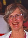 Photographie de Christiane BOGAERT