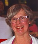 Photographie de Christiane BOGAERT 