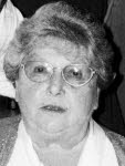 Photographie de Hélène DIRRINGER 