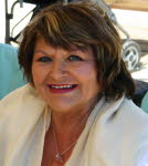 Décès de Nicole Ougier