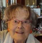 Mme  Odette Blanke