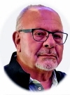 Photographie de Maurice PERRET 