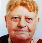 Décès de Renée Perignon